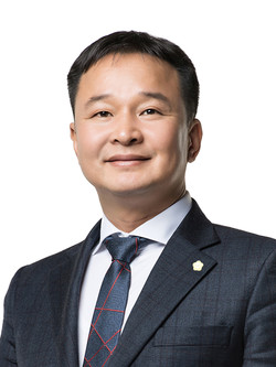 김재천 완주군의원