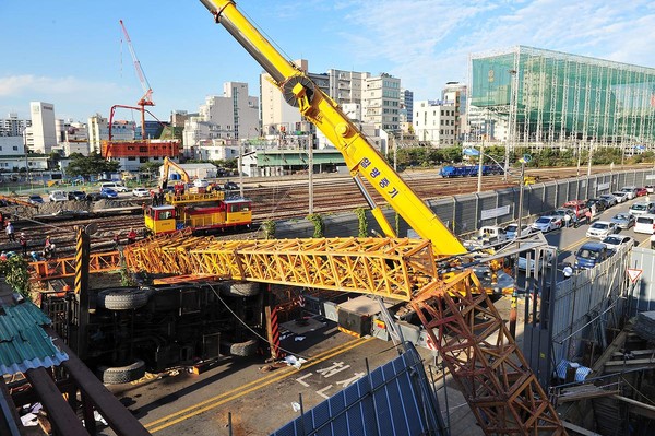 / 안전신문 자료사진. 