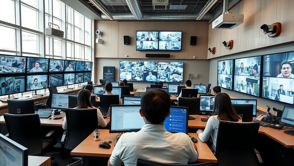 AI 생성 일러스트