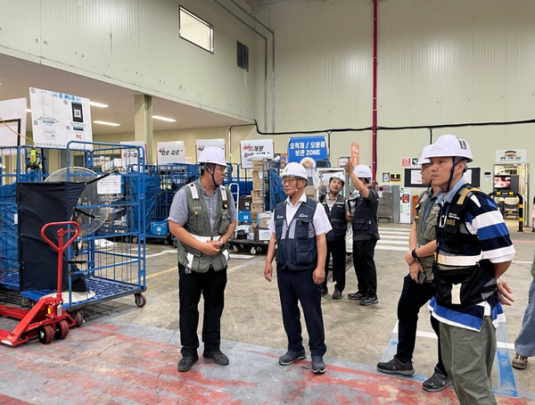 /사진 = 안전보건공단 경기북부지사 제공