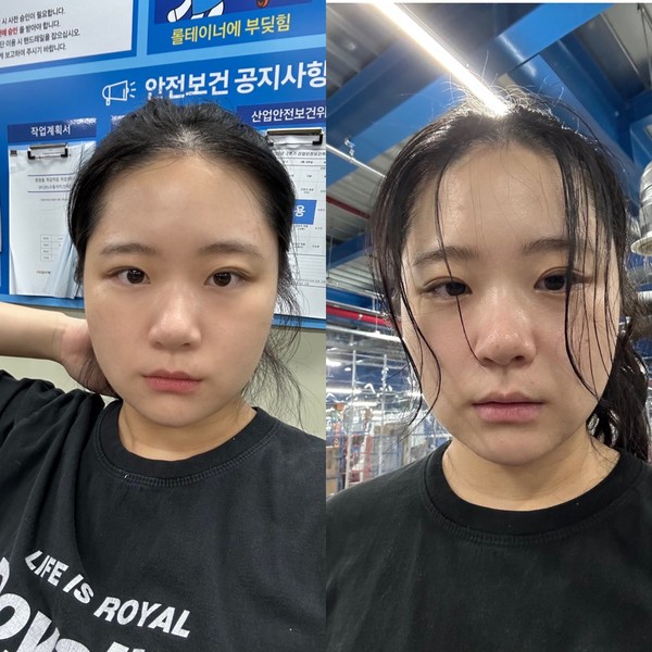 박 전 비대위원장 / 페이스북. 