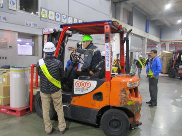 / 안전신문 자료사진. 