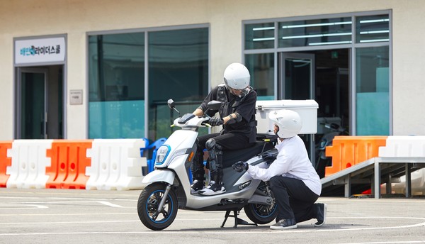 / 사진 출처 = 우아한청년들. 