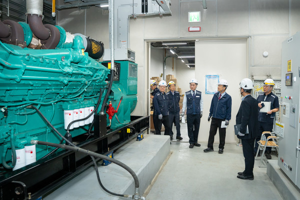 /사진 = 한국전기안전공사 제공