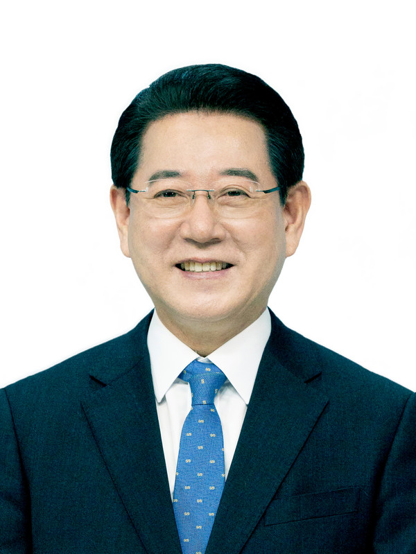 사진/김영록 전남도지사=전남도 제공