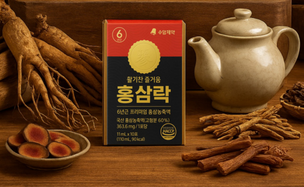 /수암제약 제공