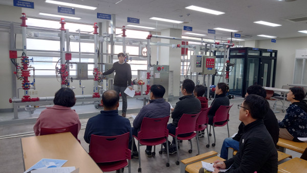 /사진 = 성동공업고등학교 제공