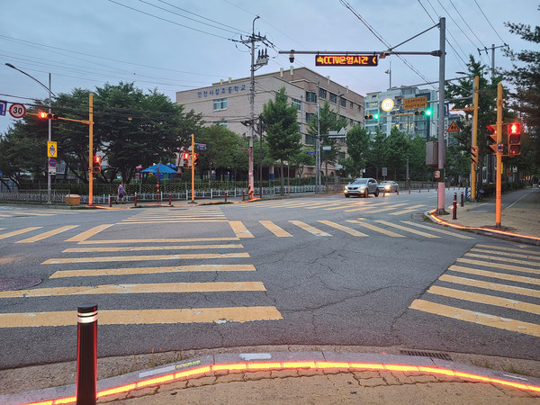 / 안전신문 자료사진. 