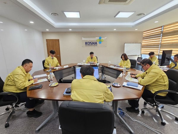 /사진 = 안전보건공단 제공