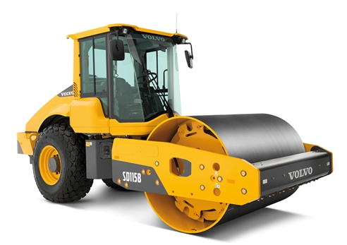 롤러 / 사진 출처 = (사)건설기계안전기술연구원. 