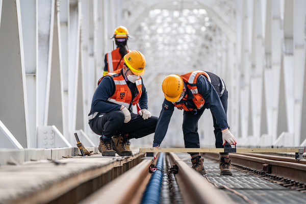 / 사진 = 코레일. 