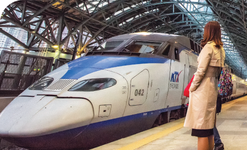 / 사진 = 코레일. 