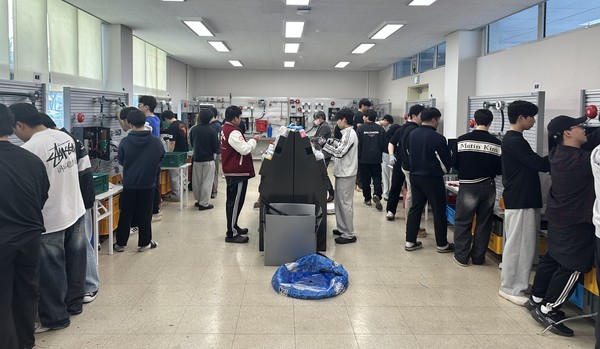 / 사진 = 한국소방시설협회 제공.