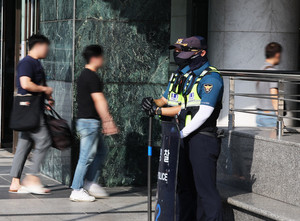 "이상동기범죄 등 범죄 양상 다양화… 경찰<b>교육</b> 인프라 개선 적극 지원"