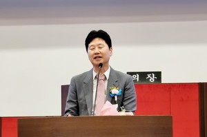 사단법인 항공기소음, 전정환 총재 취임…소음 문제 해결 위한 본격 행... - 뉴스 썸네일 이미지