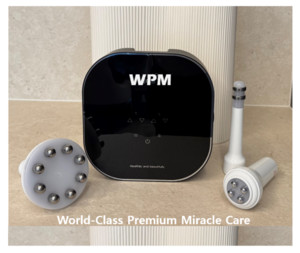 컬러리스트 김민경, 뷰티·웰니스 브랜드 'WPM' 공식 론칭 - 뉴스 썸네일 이미지