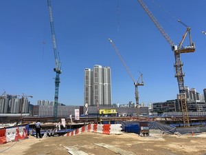 발주청 서울시청·시공자 GS건설, 건설공사 안전관리 수준 '최하 등급' - 뉴스 썸네일 이미지