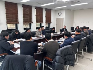 산림청, 충남 소나무재선충병 확산 대응 방제 긴급점검 - 뉴스 썸네일 이미지